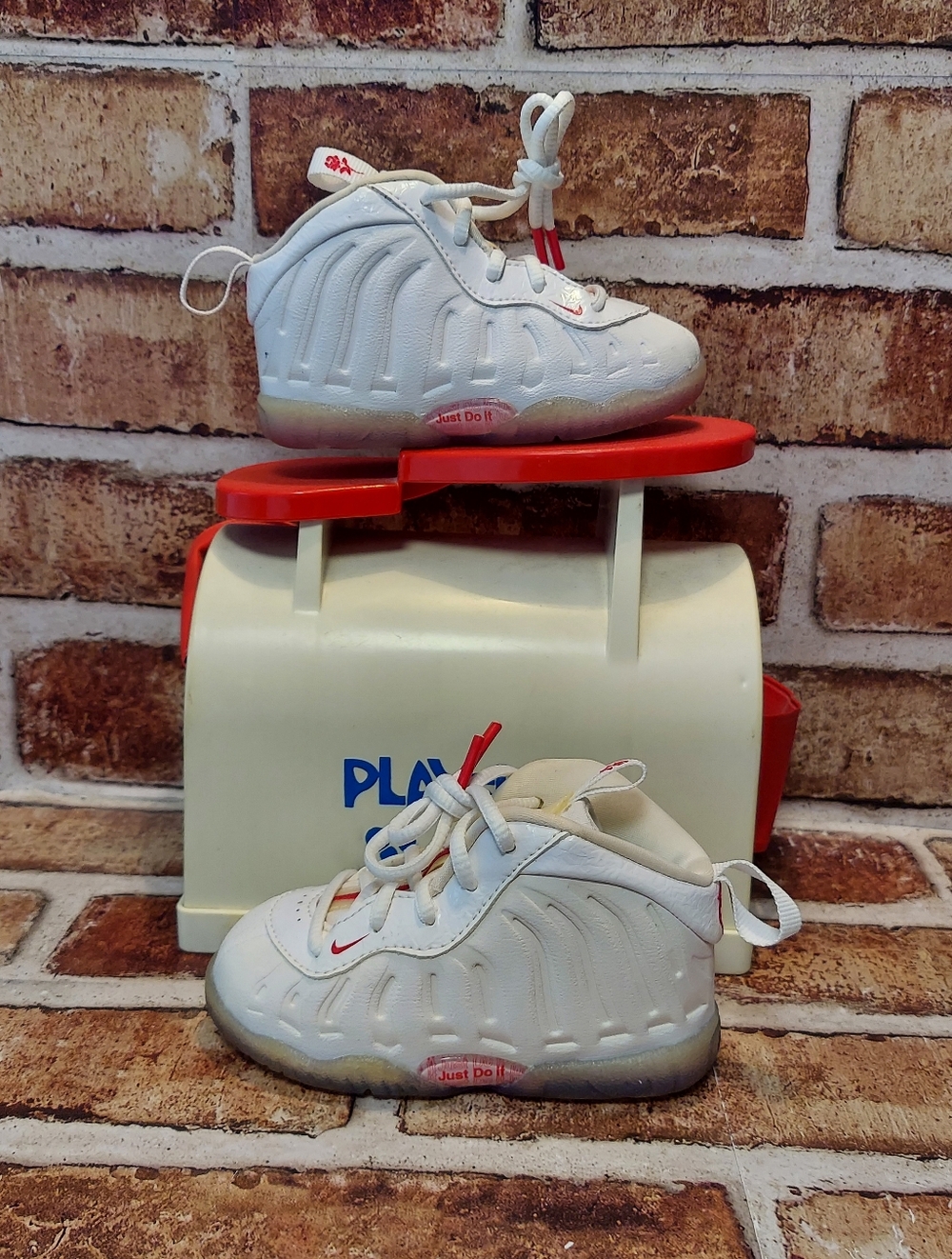 🆕️brand New 2020 Nike Lil Posite One